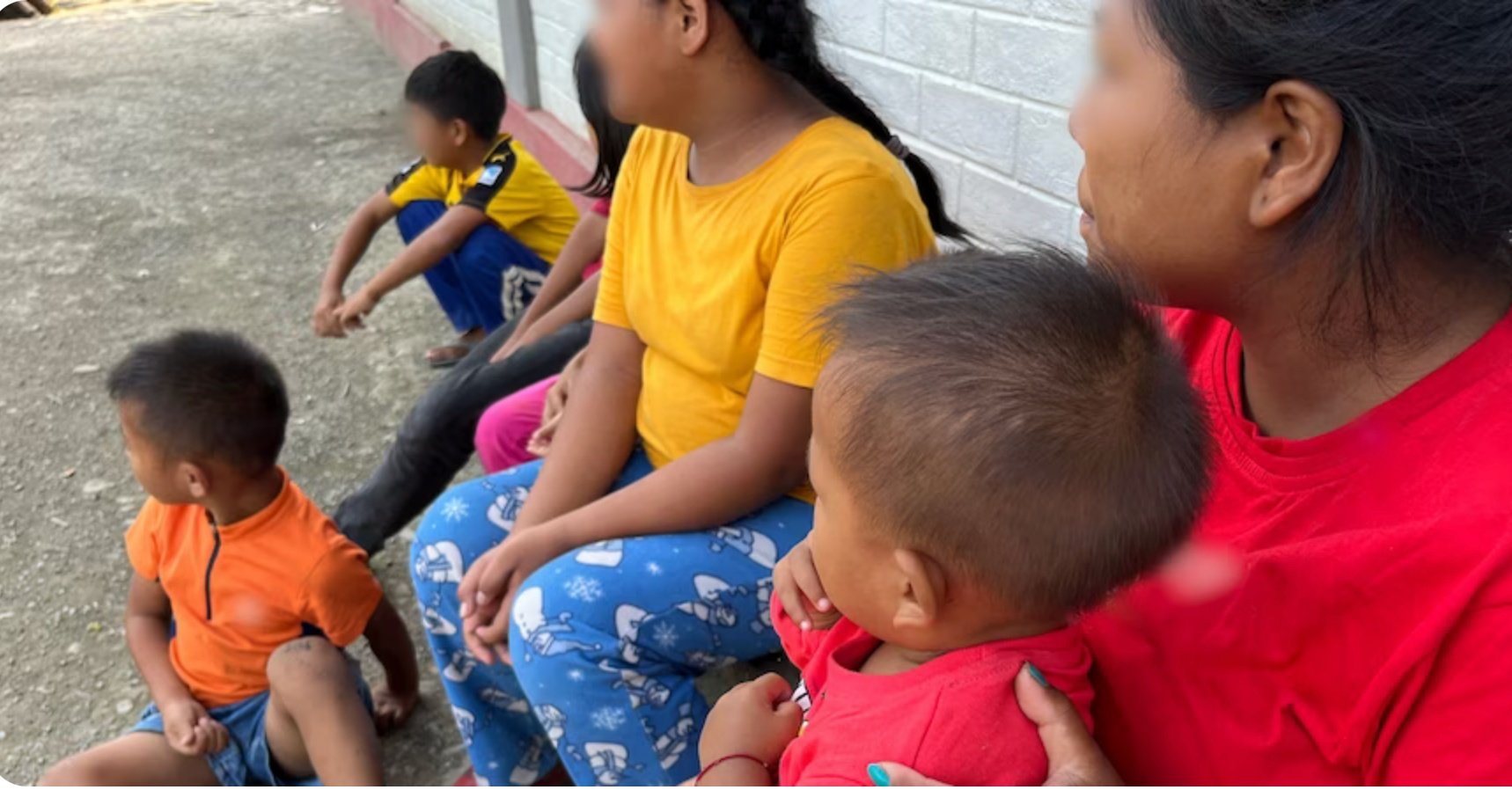 Cristianos perseguidos en Pakistán, foto Puertas Abiertas