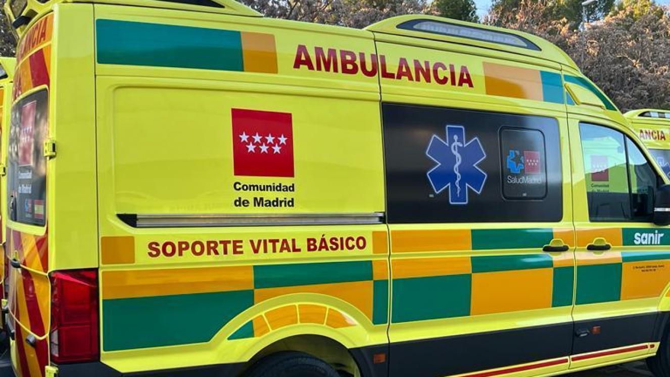 Tras cuatro intervenciones y 257 días en el hospital, Héctor se recuperó aunque quedó con una paraplejia