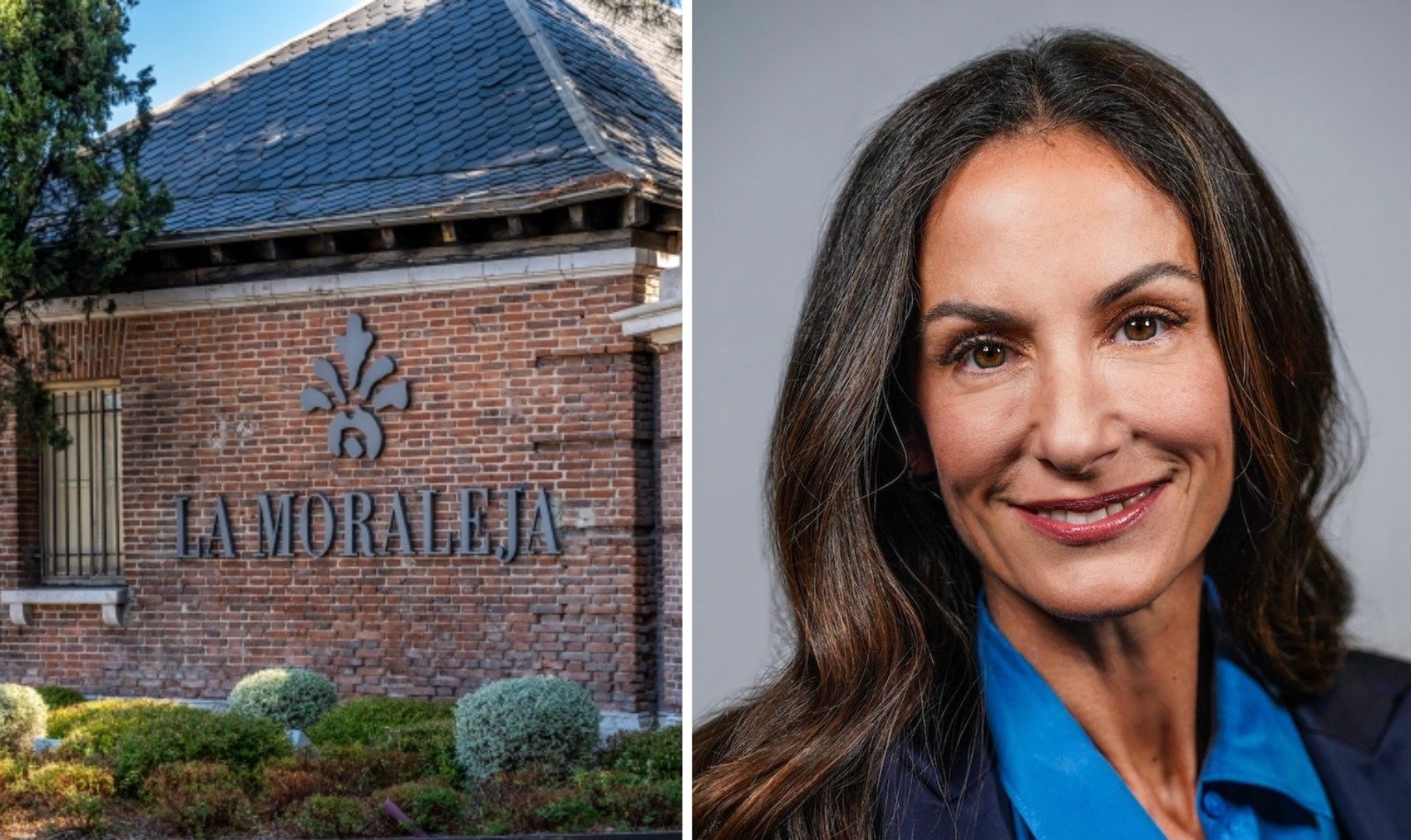 El contrato de alquiler están Telma y Gavin Bonnar, del que Telma Ortiz se desvinculó tiempo atrás