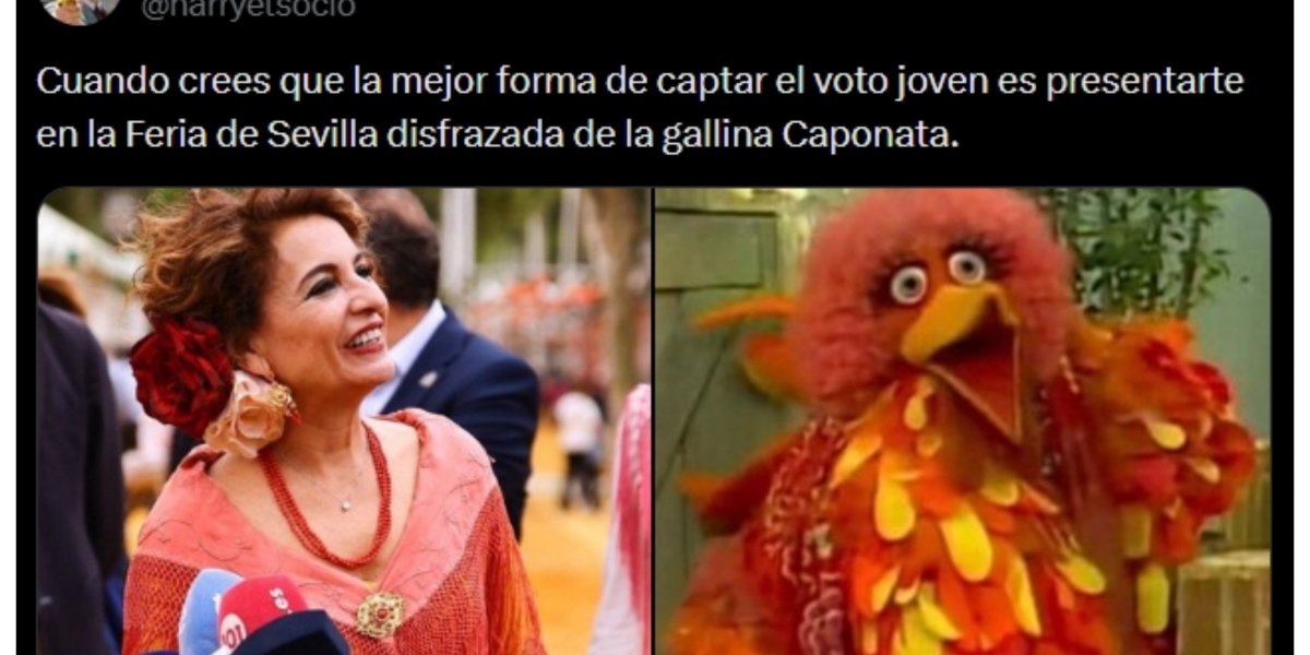 Memes. Marisu Caponata