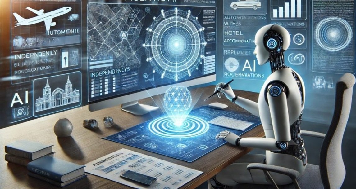 La IA está provocando una ola de despidos en múltiples empresas: los penúltimos han sido los de Oracle, Microsoft, Meta, BBC, Nike, Disney, Snap, Capgemini, Inetum…