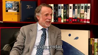 José Crehueras, presidente de Grupo Planeta y de Atresmedia