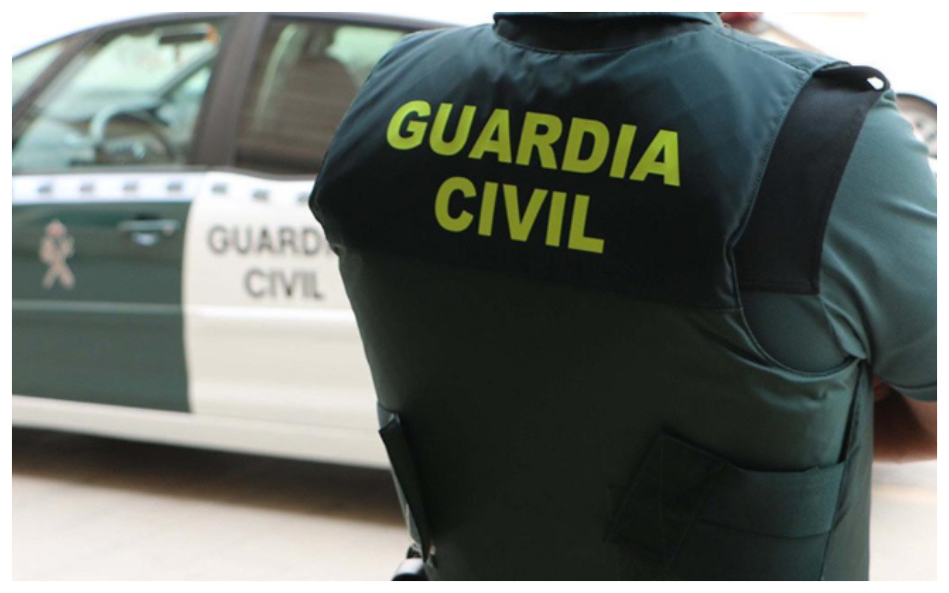 La Guardia Civil de Huelva ha liberado a una menor de 15 años que, tras haber sido incitada a abandonar un centro de protección en la provincia de Sevilla, fue víctima de agresiones sexuales