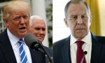 El 'Washington Post' busca otro Watergate bajo la excusa del momento en USA: 'que vienen los rusos'
