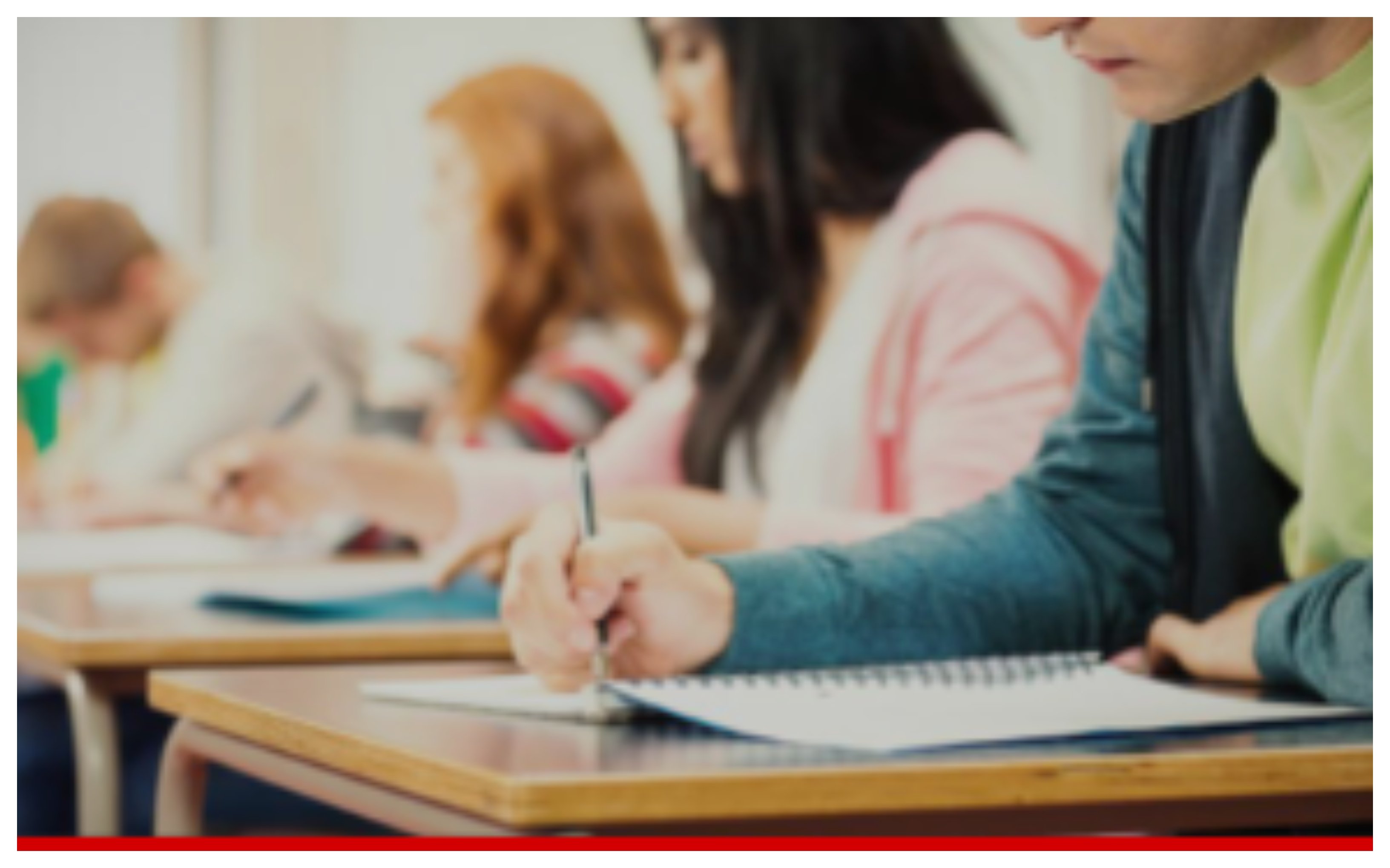 El abandono escolar temprano, por ejemplo, supera por casi cuatro puntos el objetivo del 9%