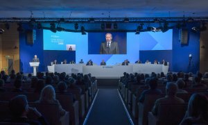 Junta de Accionistas de Endesa