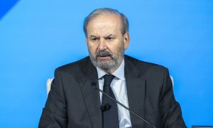 Juan Sánchez-Calero / Foto: Pablo Moreno