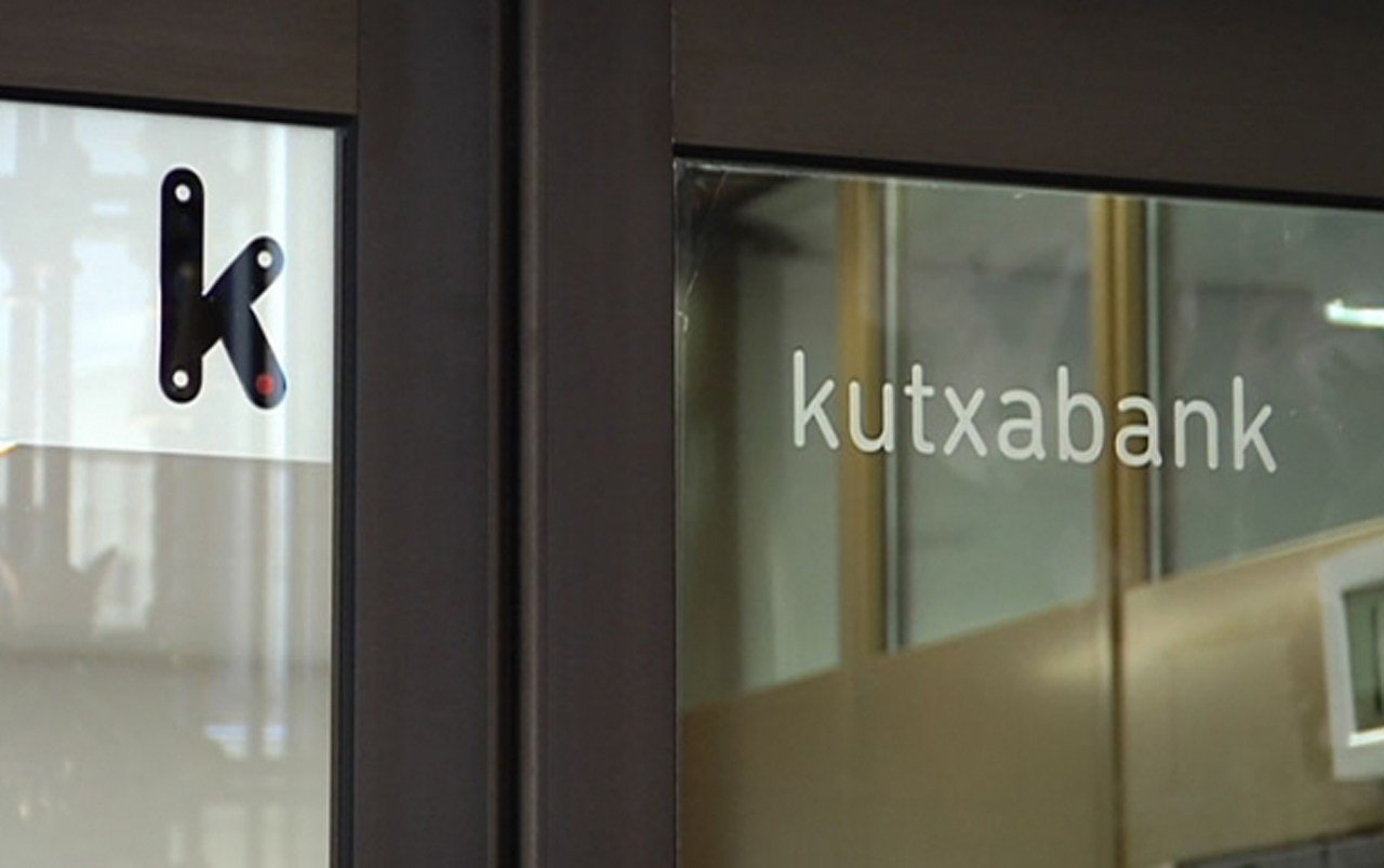 Kutxabank lleva muchos trimestres reduciendo el margen de explotación, y eso es preocupante