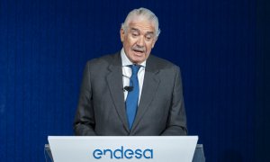 José Bogas / Foto: Pablo Moreno