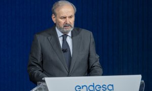 Juan Sánchez-Calero / Foto: Pablo Moreno