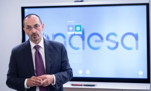 Gianni Vittorio Armani, nuevo CEO de Endesa
