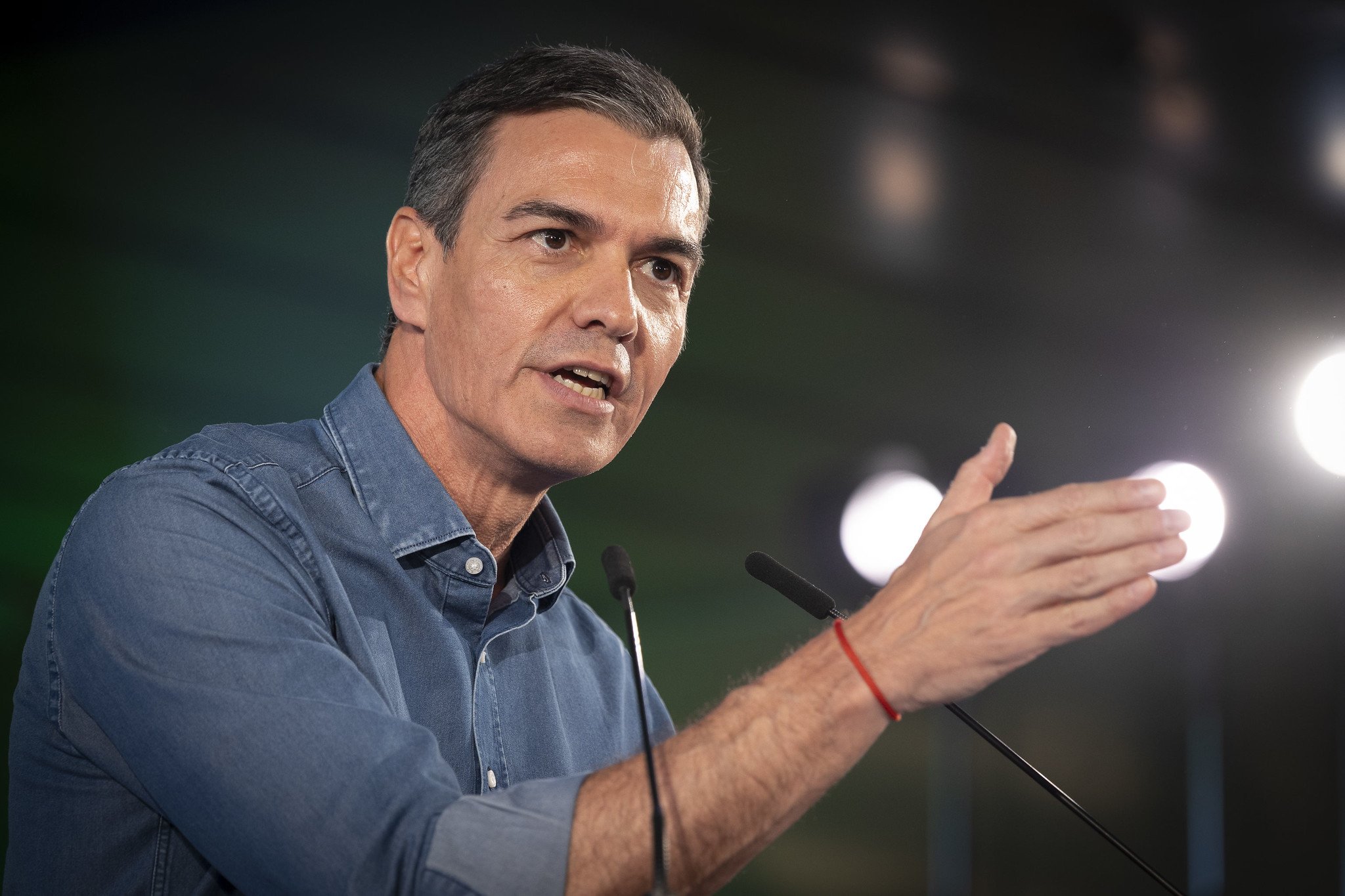 El problema ya no es únicamente Pedro Sánchez