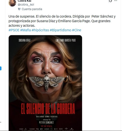 Silencio