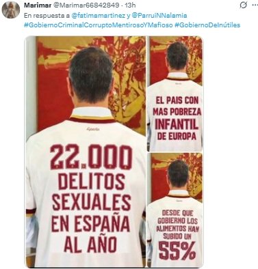Delitos
