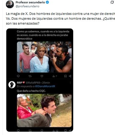 Amenazadas