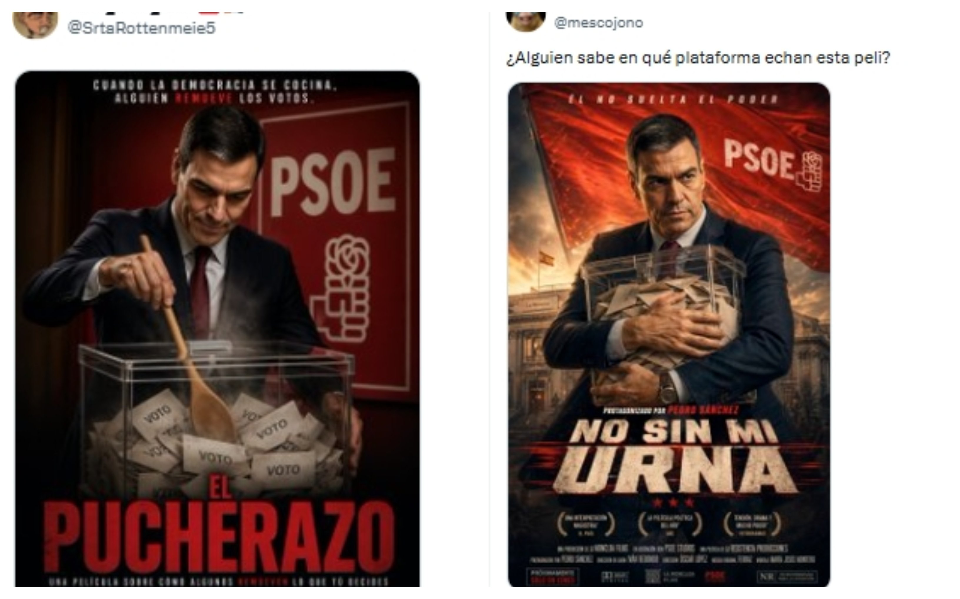 Él es capaz de todo