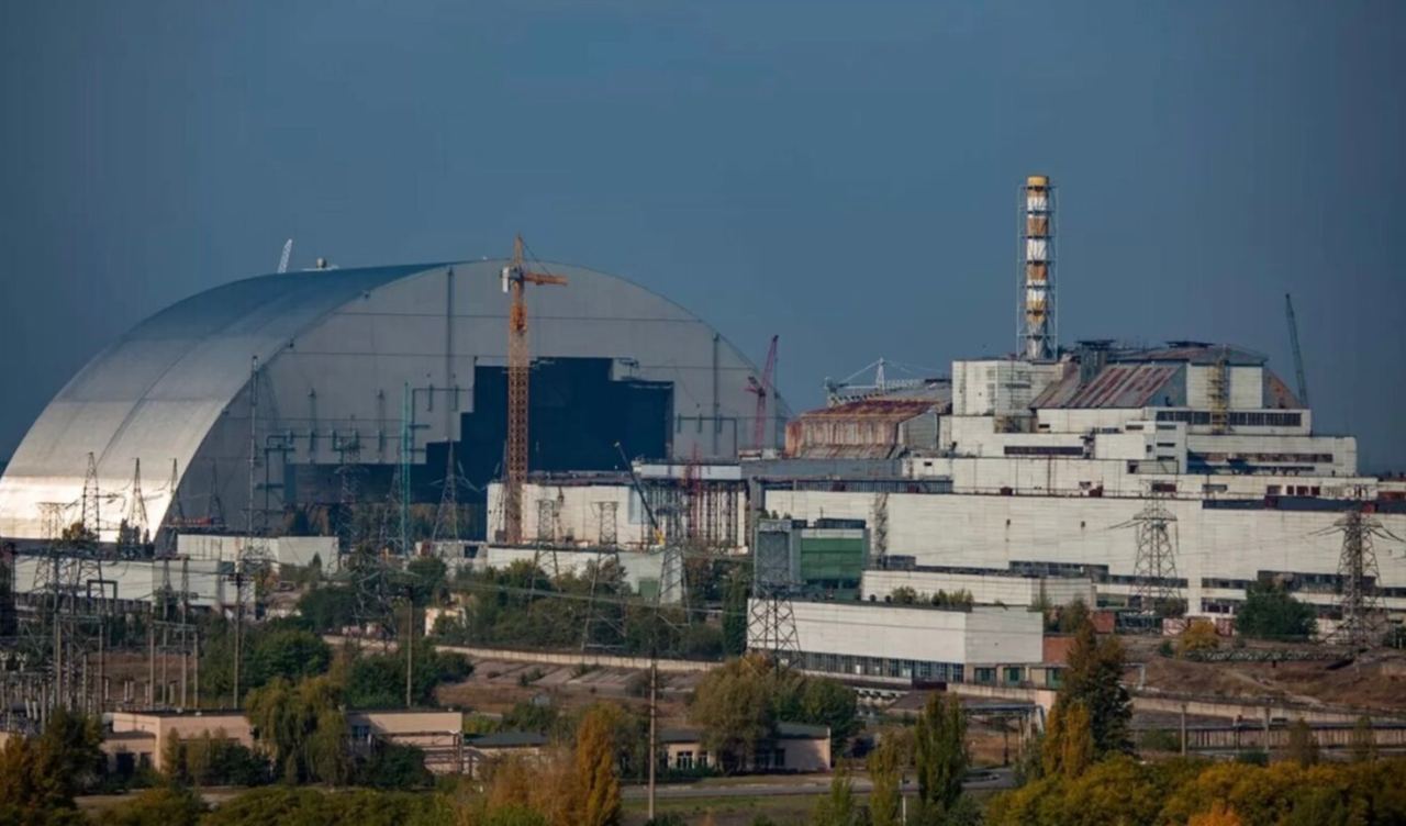 La central nuclear de Chernóbil sufrió la mayor catástrofe de dicha energía en toda la historia el 26 de abril de 1986