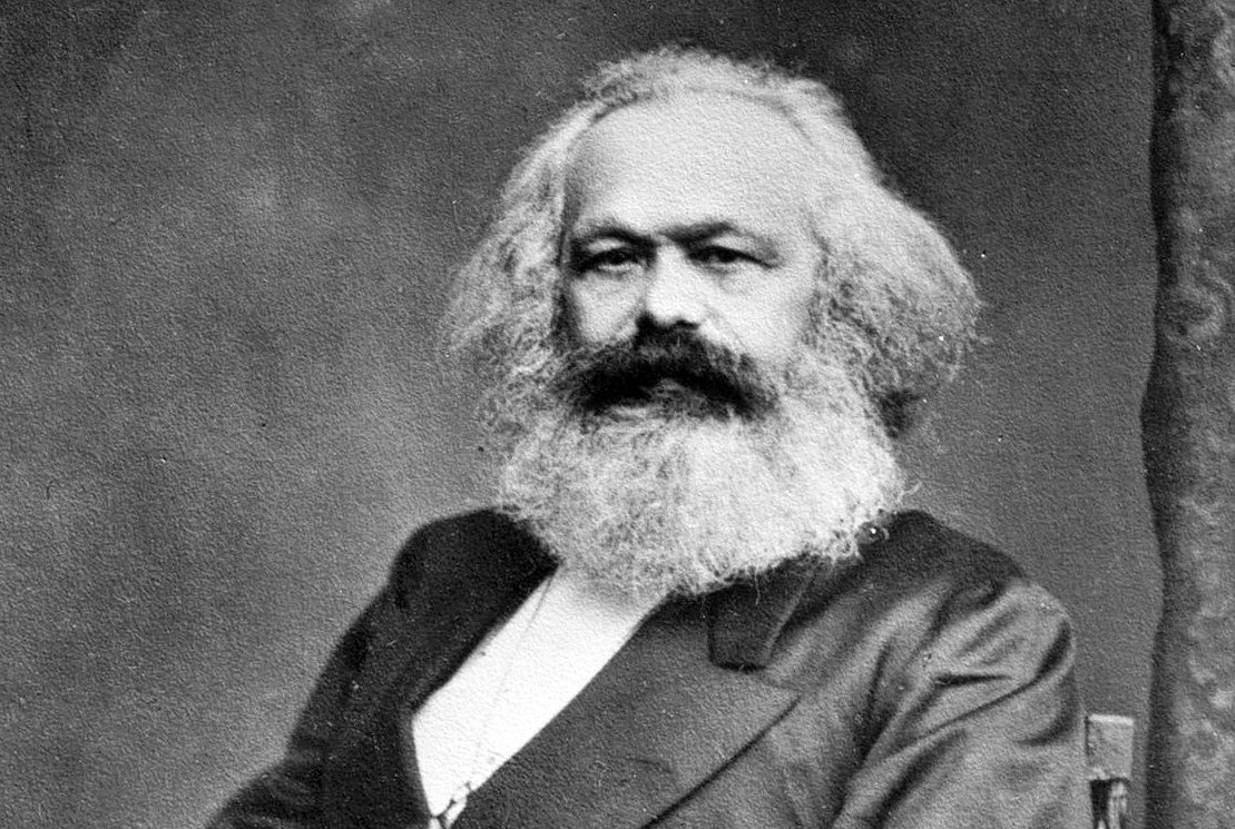 Es una ideología que muere Es una ideología que muere