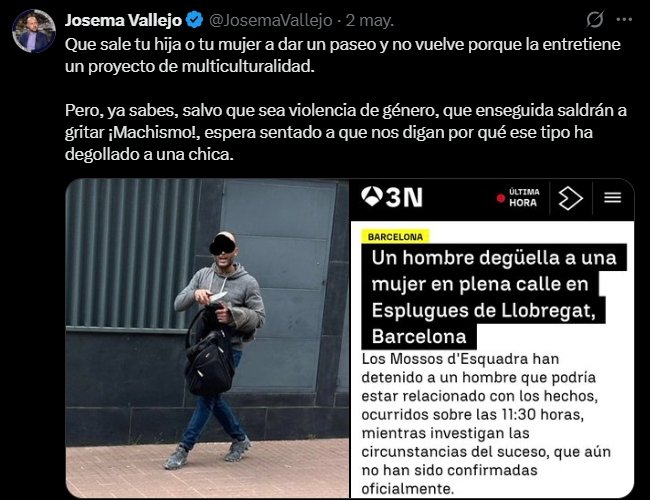mujer