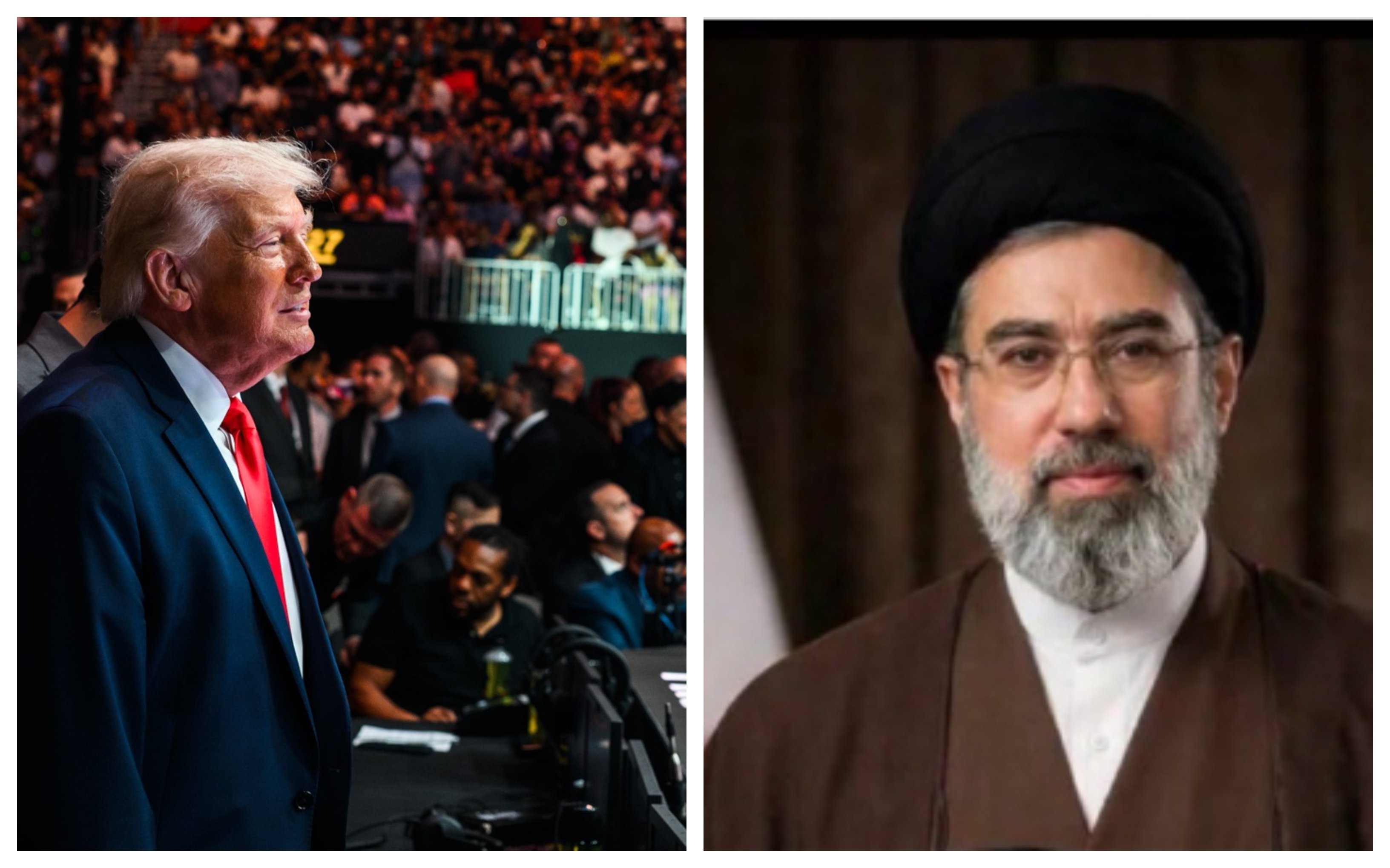 ¿Trump se ha equivocado en Irán? Sí, porque ha calculado mal