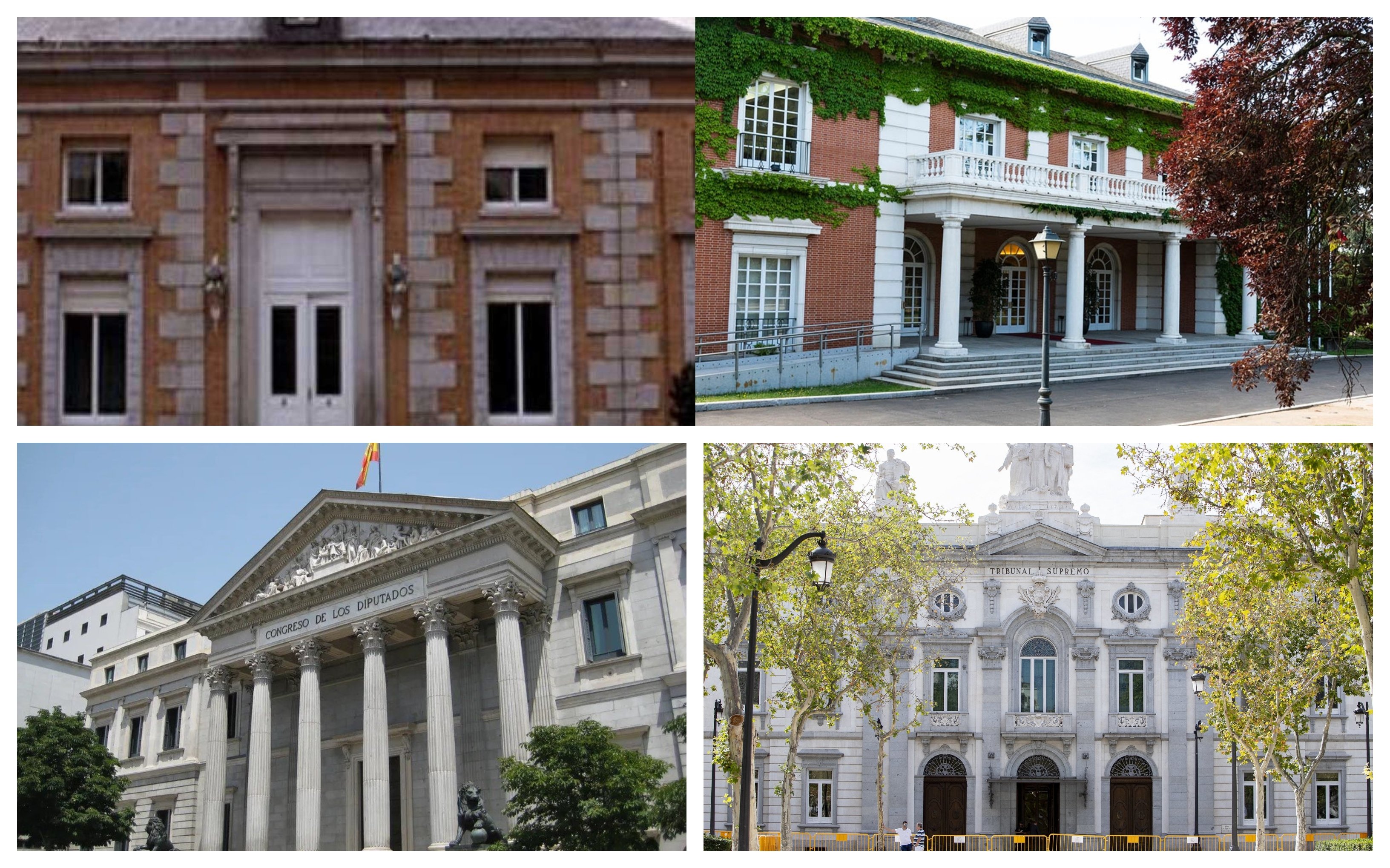 La convocatoria expresa que existe una España que no acepta la degradación de la convivencia, que rechaza la instrumentalización de las instituciones y que se niega a asumir como normales prácticas que erosionan la democracia / Fotos: Pablo Moreno