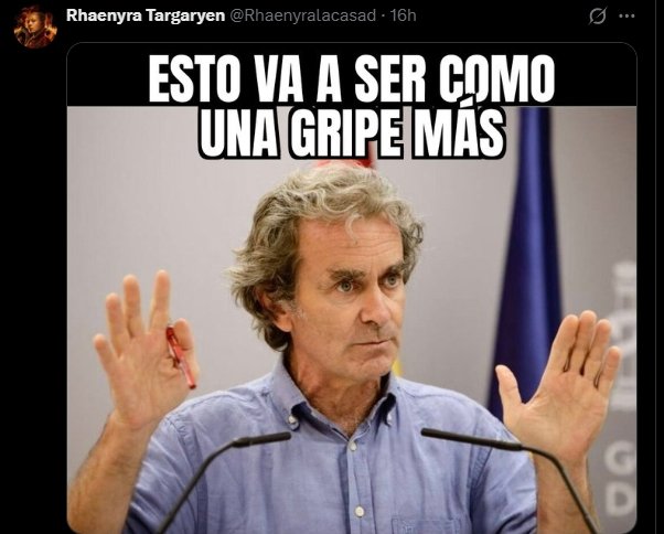 Gripe