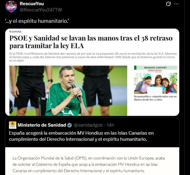 espíritu