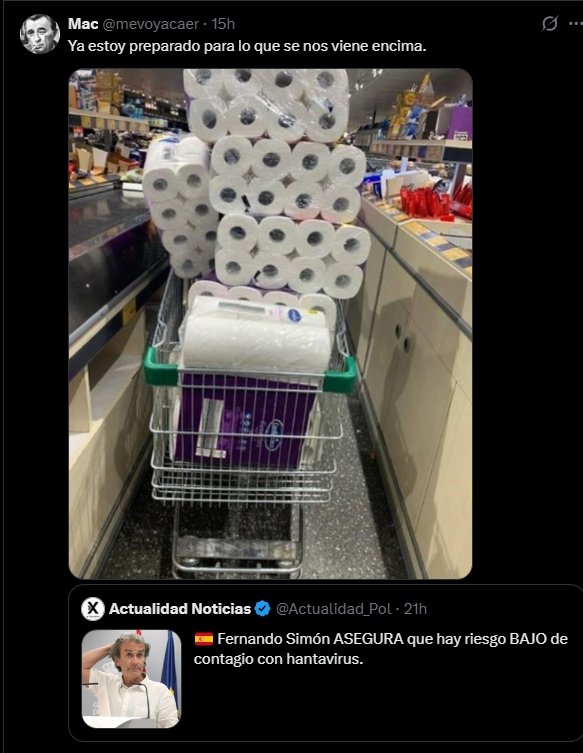 preparado