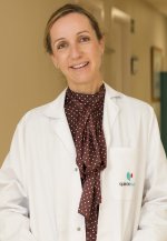 Dra Maria Calvo Pulido