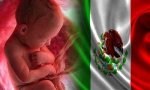México otro pequeño paso hacia atrás en la lucha por la vida del no nacido