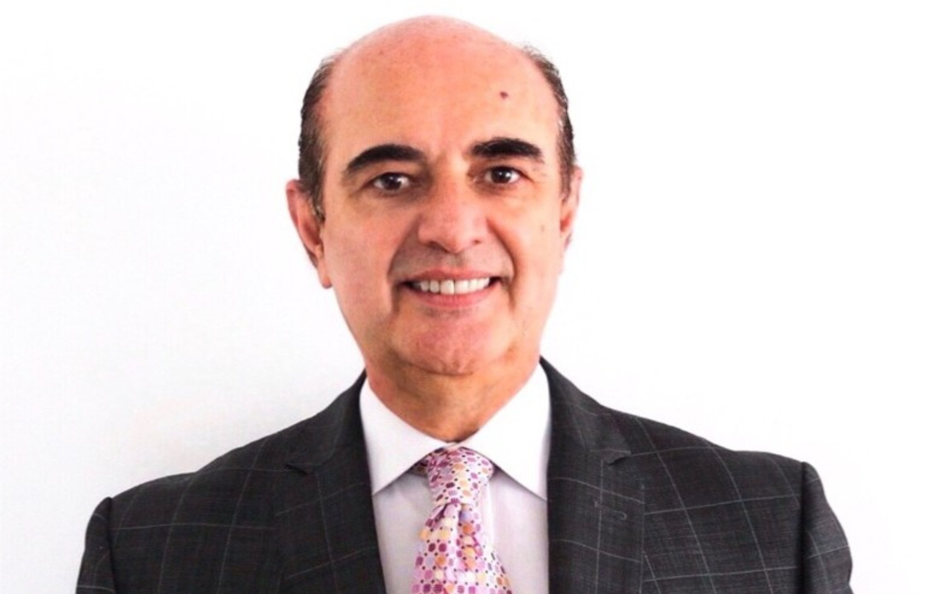 Antonio Díaz Morales,  (PhD)