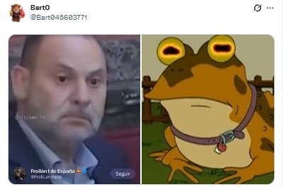 Parecidos