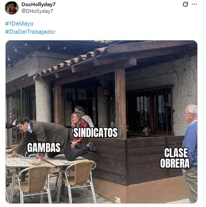 sindicatos