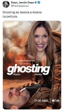 gosthing