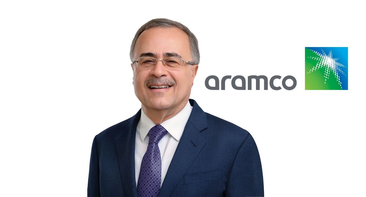 El presidente y CEO de Aramco, Amin H. Nasser, avisa: “Si el comercio y el transporte marítimo siguen restringidos durante más de una semana, prevemos que la interrupción del suministro persistirá y que el mercado no se normalizará hasta 2027”