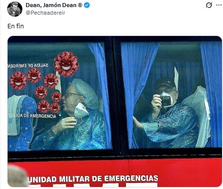 Virus