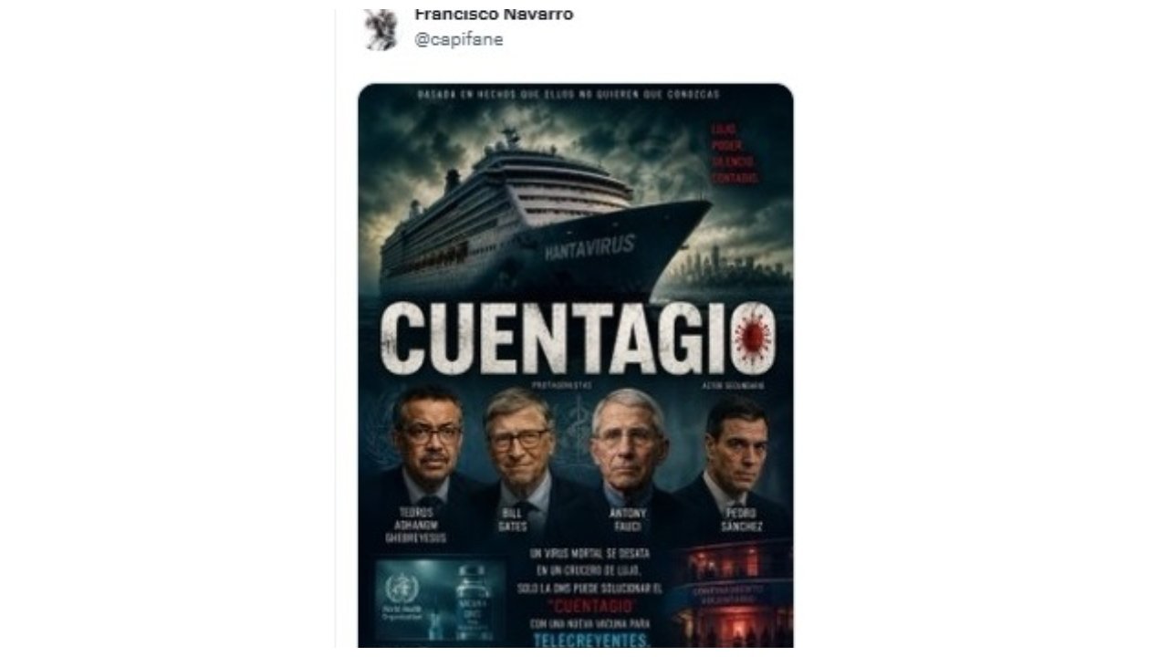 'Cuentagio'