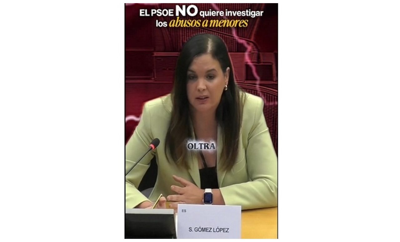 Parlamento Europeo. El PSOE se opone a que el PE investigue los abusos a menores tutelados... porque ya se debatió hace 4 años