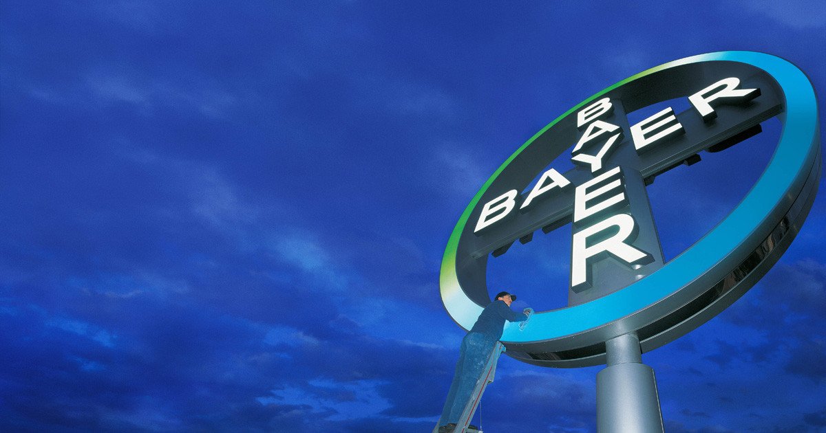 Bayer, gigante farmacéutico alemán Bayer, gigante farmacéutico alemán