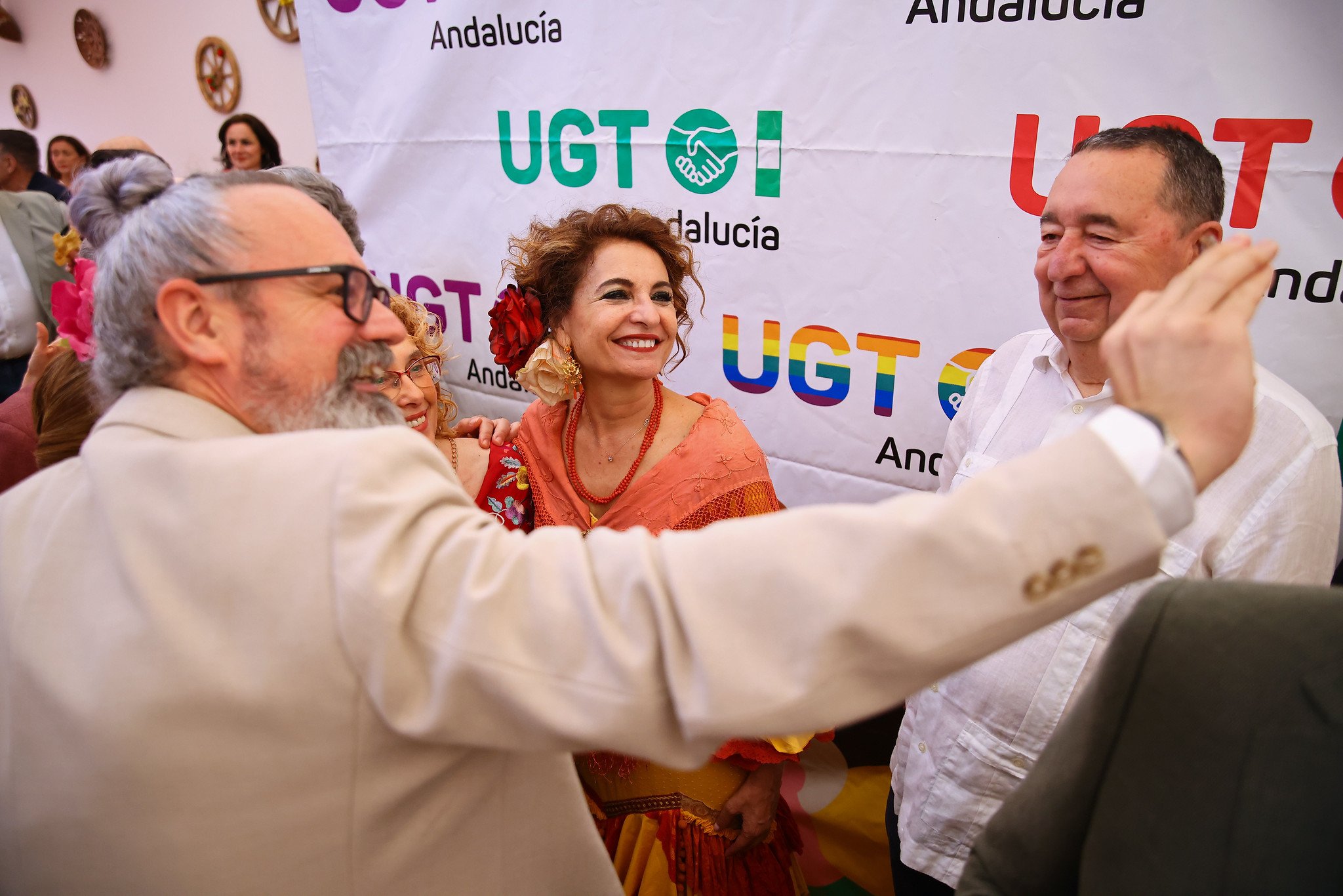 María Jesús Montero ha cometido un grave error político