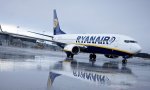 Ryanair: primer recorte de beneficio en cinco años , penalizada por la huelgas y el precio de petróleo