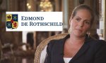 Ariane de Rothschild es una filántropa convencida