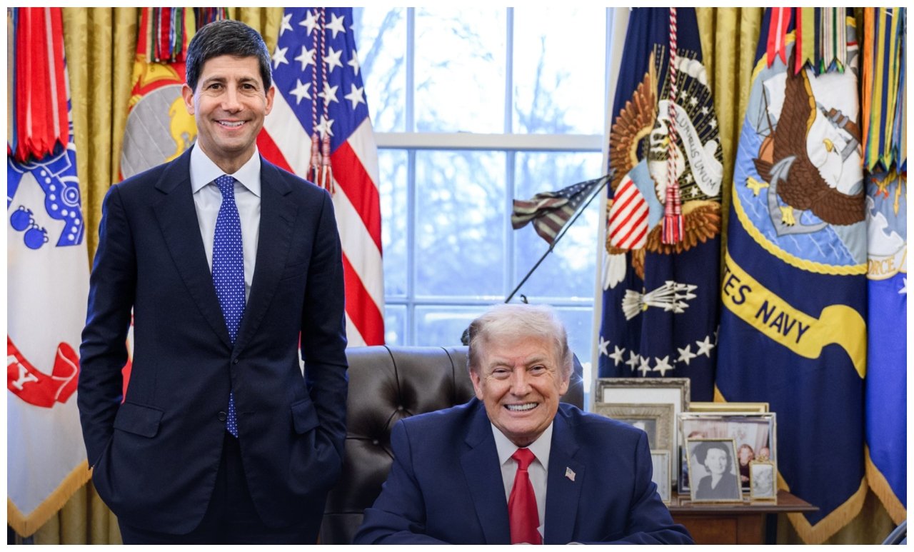 Ahora bien, no importa si es Trump quien le ha nombrado, lo malo es que Warsh es un monetarista que prolongará la era de los políticos irresponsables