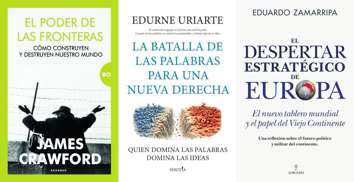 Libros recomendados