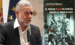 "El terror rojo en España", un libro de Javier Esparza