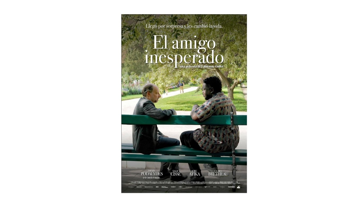 'El amigo inesperado'