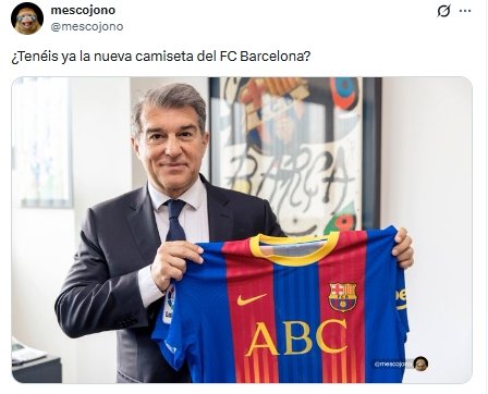 Camiseta