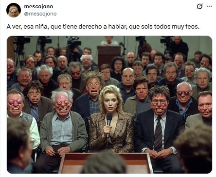 niña