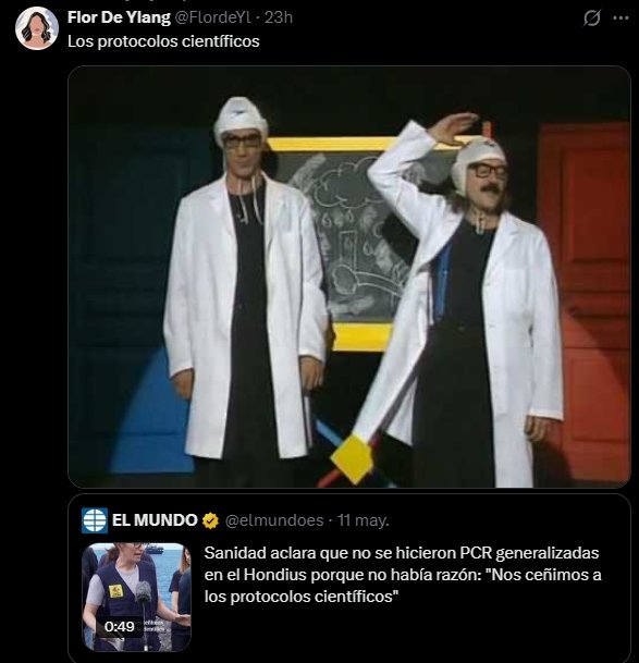 protocolos