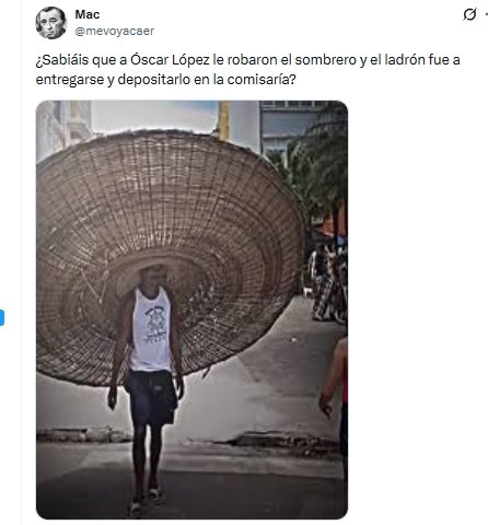 Ladrón